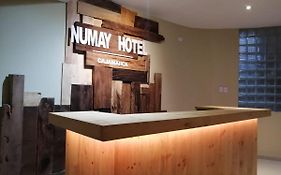 Hotel Numay